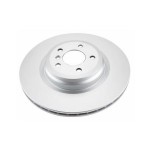 Ön Fren Diski - F22-f22 Lci-f23-f23 Lci-f30-f30 Lci-f31-f34 Lci-f33-f33 Lci-f36 Gran Coupe 07-17 DDF2603 - Kod 4U.52283BW - OEM 34116792221