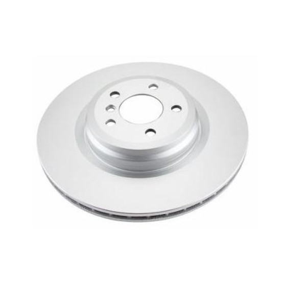 Ön Fren Diski - F22-f22 Lci-f23-f23 Lci-f30-f30 Lci-f31-f34 Lci-f33-f33 Lci-f36 Gran Coupe 07-17 DDF2603 - Kod 4U.52283BW - OEM 34116792221 ürün görseli