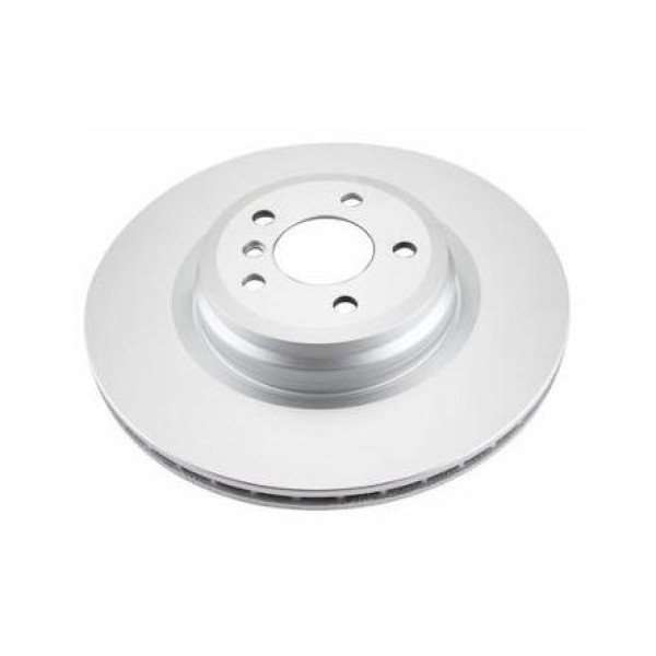 Ön Fren Diski - F22-f22 Lci-f23-f23 Lci-f30-f30 Lci-f31-f34 Lci-f33-f33 Lci-f36 Gran Coupe 07-17 DDF2603 - Kod 4U.52283BW - OEM 34116792221