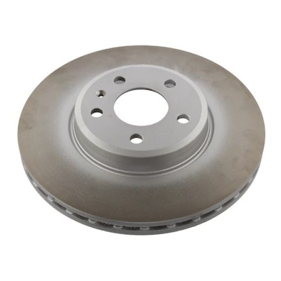 Ön Fren Diski - A4-a5-q5 DDF1663C - Kod 4U.52511VV - OEM 8K0615301 ürün görseli