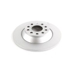 Arka Fren Diski - A6 05-11 26657 / DF4434 DDF1307C - Kod 4U.52522VV - OEM 4F0615601E