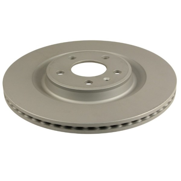 Arka Fren Diski - 08> 43985 / DF4860S 43985 - Kod 4U.52530VV - OEM 8W0615601K