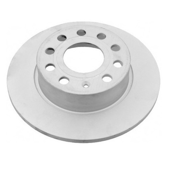 Arka Fren Diski - Volkswagen Caddy-golf5-golf6-volkswagen Jetta-a3-seat Leon - Kod 4U.52538VV - OEM 1K0615601AC ürün görseli
