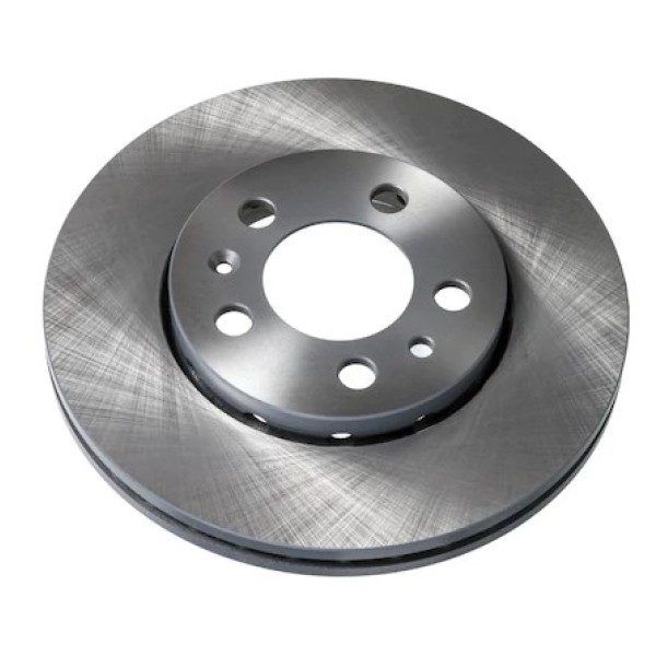 Ön Fren Diski - Golf4-volkswagen Bora-a3-seat Toledo-volkswagen Polo 97-> 14404 / DDF927 / DF2803 - Kod 4U.52544VV - OEM 1J0615301D
