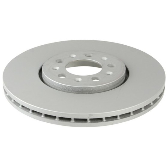 Ön Fren Diski - Volkswagen Polo-seat Ibiza-skoda Fabia DDF1221 / DF4027 - Kod 4U.52545VV - OEM 6R0615301A ürün görseli