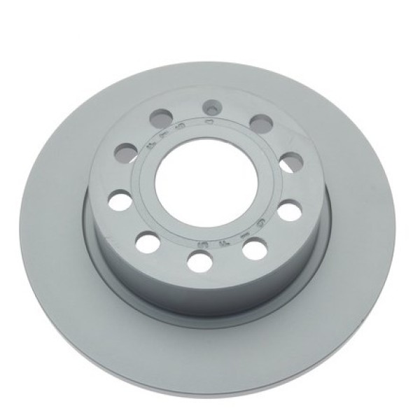 Arka Fren Diski - Golf5-golf6-volkswagen Jetta-volkswagen Caddy-a3-seat Leon - Kod 4U.52549VV - OEM 1K0615601AB