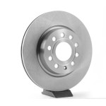 Ön Fren Diski - Golf5-golf6-volkswagen Jetta-a3-seat Leon 04-13 - Kod 4U.52550VV - OEM 1K0615301AK