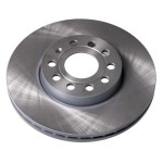 Ön Fren Diski - Volkswagen Caddy-volkswagen Passat-golf7 - Kod 4U.52551VV - OEM 1K0615301T