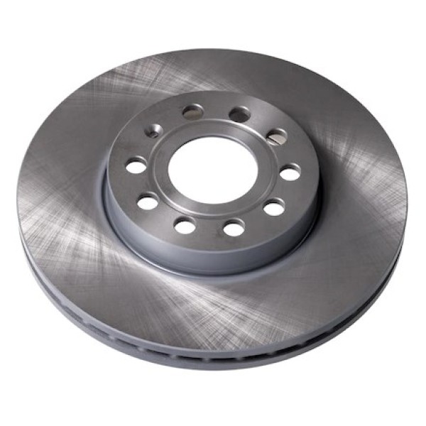Ön Fren Diski - Volkswagen Caddy-volkswagen Passat-golf7 - Kod 4U.52551VV - OEM 1K0615301T