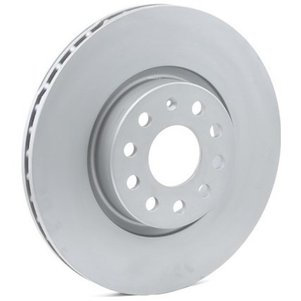 Ön Fren Diski - Volkswagen Passat-golf5-golf6-golf7-volkswagen Caddy-a3-seat Leon 04> -DF4464S - Kod 4U.52561VV - OEM 1K0615301AA