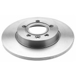 Arka Fren Diski - T4 91> - Kod 4U.52571VV - OEM 7D0615601
