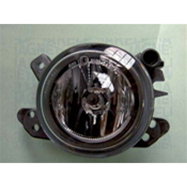 Sağ Sis Farı - Kod 4U.60001MR - OEM A2518200856