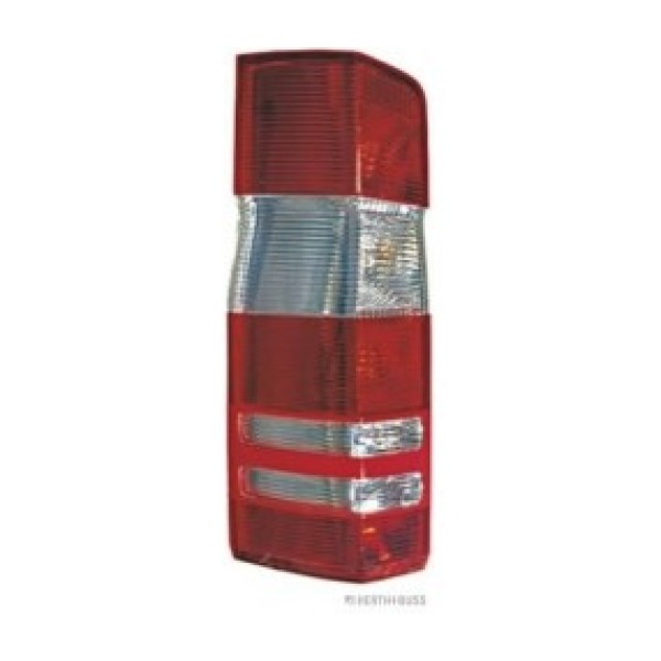 Sol Stop Lambası - Mercedes-benz Sprinter Om.646-om.642 215, 315, 316, 416, 515CDI Dpo - Kod 4U.60012MR - OEM A9068200164