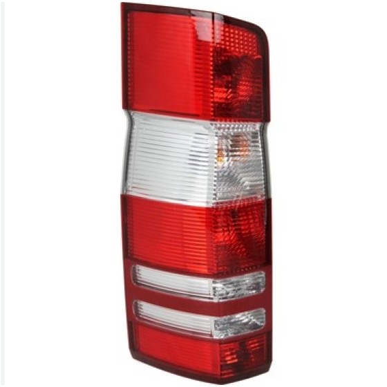 Stop Lambası - Duylu Sol Mercedes-benz Sprinter Om.646-om.642 215, 315, 316, 416, 515CDI Dpo - Kod 4U.60014MR - OEM A9068200164 ürün görseli