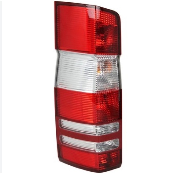 Stop Lambası - Duylu Sol Mercedes-benz Sprinter Om.646-om.642 215, 315, 316, 416, 515CDI Dpo - Kod 4U.60014MR - OEM A9068200164