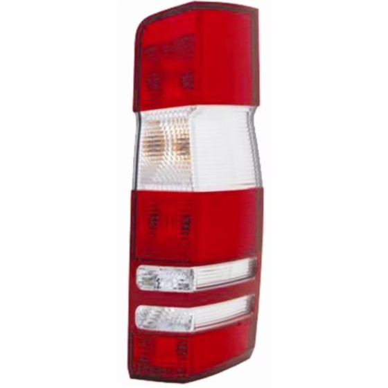 Stop Lambası - Komple Duylu Sağ Mercedes-benz Sprinter 2007 - Kod 4U.60015MR - OEM A9068200264 ürün görseli