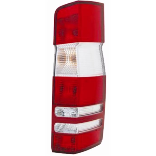 Stop Lambası - Komple Duylu Sağ Mercedes-benz Sprinter 2007 - Kod 4U.60015MR - OEM A9068200264