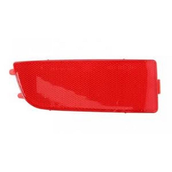 Tampon - Reflektörü Arka Sag Mercedes-benz Sprinter 215 315 CDI Crafter 06> - Kod 4U.60029MR - OEM 2E0945106A