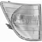 Sinyal Beyaz Sag Mercedes-benz Sprinter - Kod 4U.60086MR - OEM A9018200221