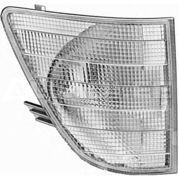 Sinyal Beyaz Sag Mercedes-benz Sprinter - Kod 4U.60086MR - OEM A9018200221