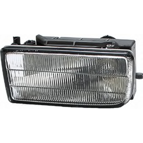 Sağ Sis Farı - E36 - Kod 4U.60101BW - OEM 63178357390 ürün görseli