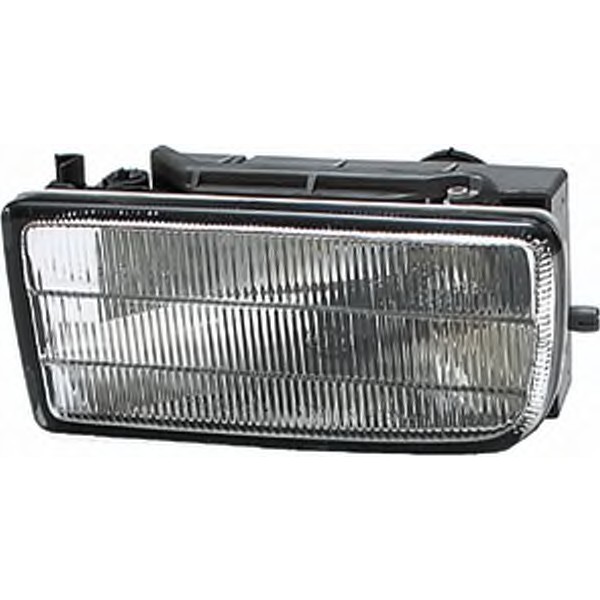 Sağ Sis Farı - E36 - Kod 4U.60101BW - OEM 63178357390