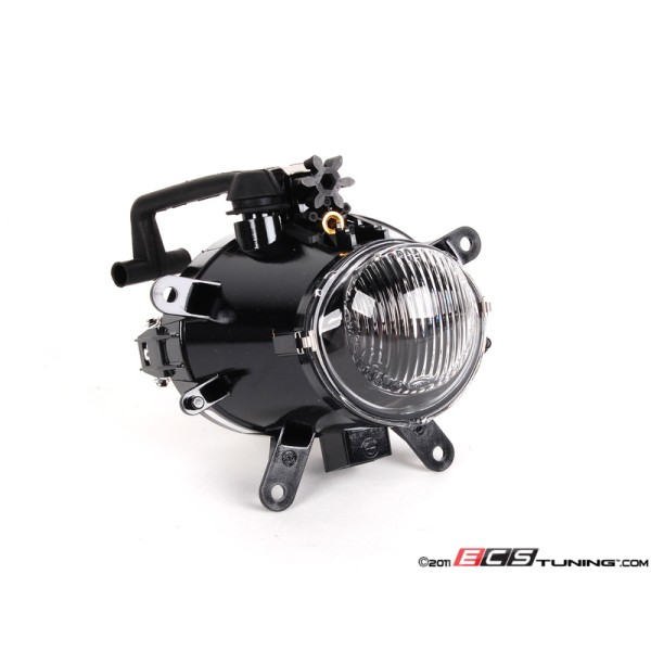 Sol Sis Farı - Sağ E46 - Kod 4U.60104BW - OEM 63176911007