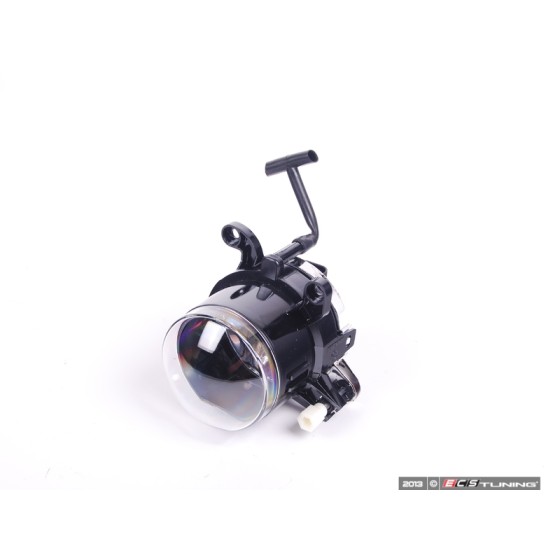 Sol Sis Farı - E46-2k - Kod 4U.60105BW - OEM 63178371907 ürün görseli