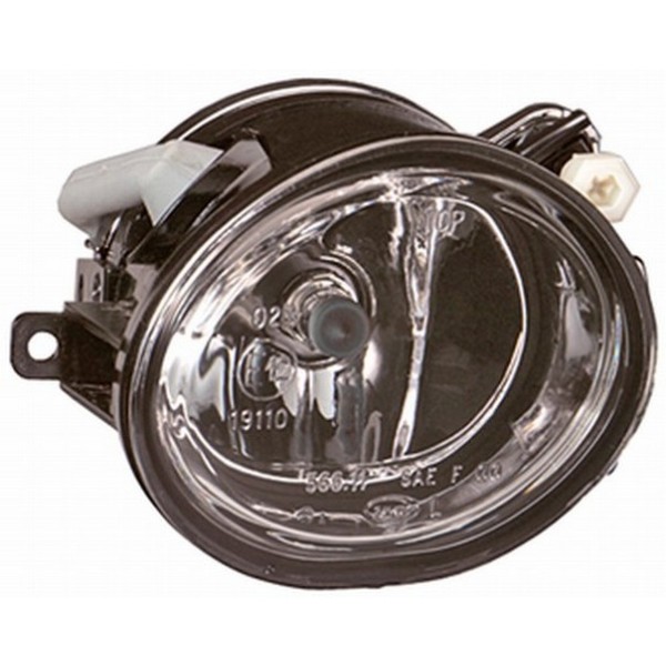 Sağ Sis Farı - E46-m - Kod 4U.60108BW - OEM 63177894018