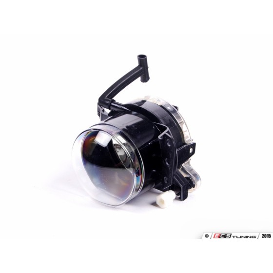 Sis Farı - E90-m3 Sol E60-83 - Kod 4U.60113BW - OEM 63176910791 ürün görseli