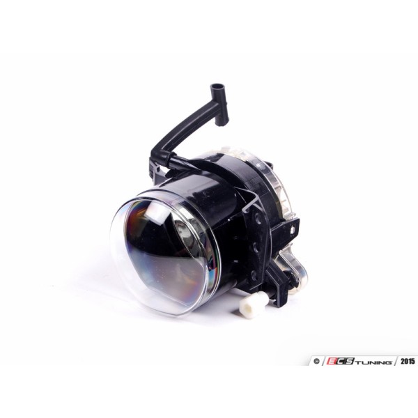 Sis Farı - E90-m3 Sol E60-83 - Kod 4U.60113BW - OEM 63176910791