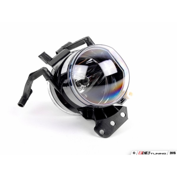 Sis Farı - E90-m3 Sağ E60-83 - Kod 4U.60114BW - OEM 63176910792