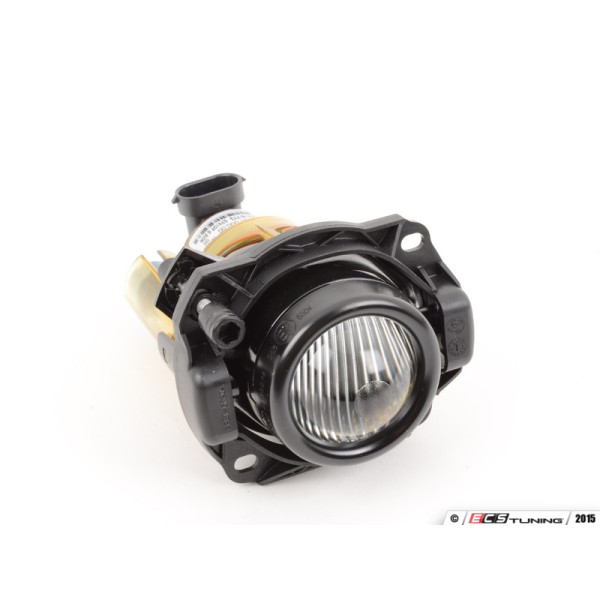 Sol Sis Farı - Sağ E83 - Kod 4U.60117BW - OEM 63173416773