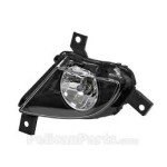 Sis Farı - Lci Sol E90 - Kod 4U.60118BW - OEM 63177199893