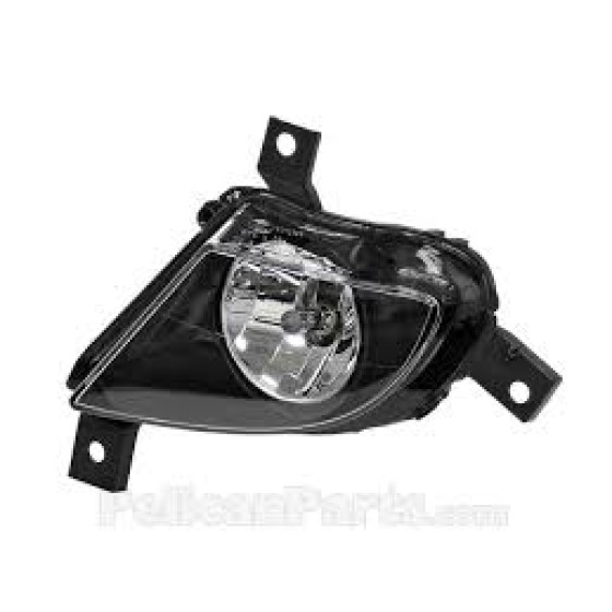 Sis Farı - Lci Sol E90 - Kod 4U.60118BW - OEM 63177199893 ürün görseli