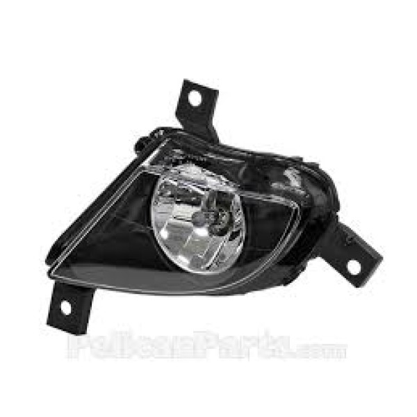 Sis Farı - Lci Sol E90 - Kod 4U.60118BW - OEM 63177199893