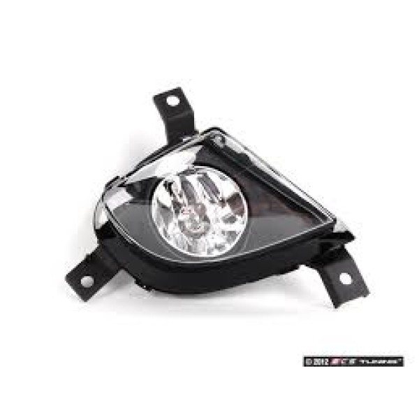 Sis Farı - Lci Sol E90 - Kod 4U.60119BW - OEM 63177199894