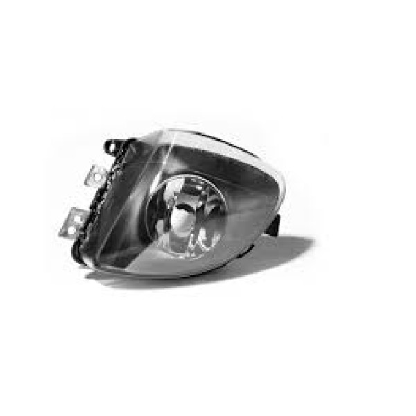 Sol Sis Farı - F10 - Kod 4U.60124BW - OEM 63177216885