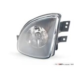 Sis Farı - Ilave Kaloriferli Sol F10 - Kod 4U.60126BW - OEM 63177216887