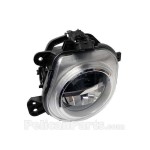 Sis Farı - Led Sol - Kod 4U.60129BW - OEM 63177317251