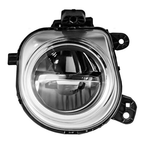 Sis Farı - Led Sağ - Kod 4U.60130BW - OEM 63177317252 ürün görseli