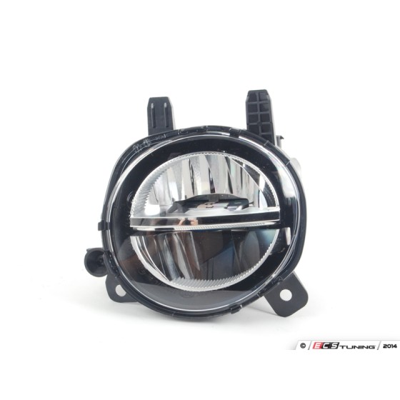 Sis Farı - Led Sağ - Kod 4U.60136BW - OEM 63177315560 ürün görseli