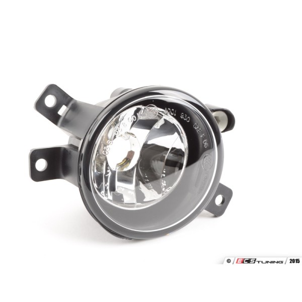 Sağ Sis Farı - E84 - Kod 4U.60138BW - OEM 63172993526