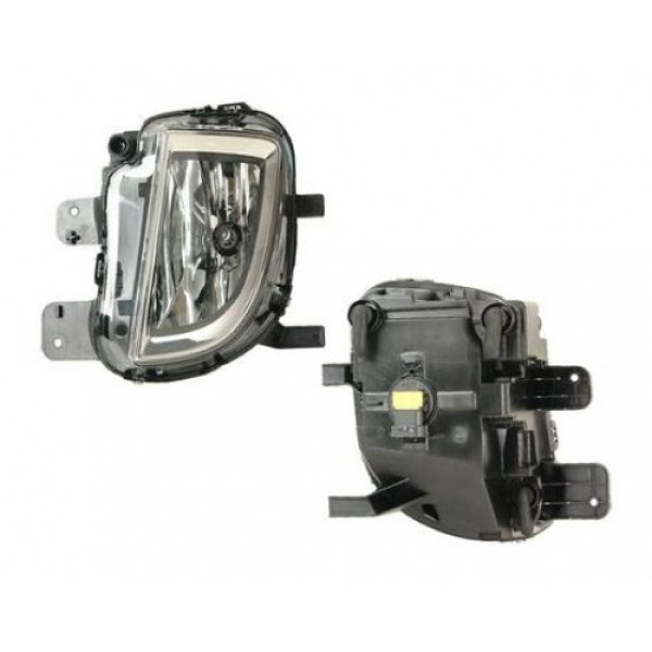 Far - Sis Far Lambasi Golf6-volkswagen Jetta - Kod 4U.60206VV - OEM 5K0941699C