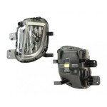 Sağ Sis Farı - Golf6-volkswagen Jetta - Kod 4U.60207VV - OEM 5K0941700C