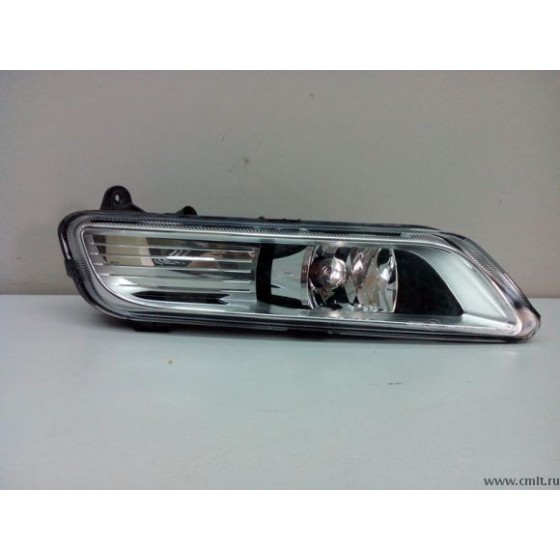 Sis Farı - Gündüz Lambali Sol Passat6 - Kod 4U.60214VV - OEM 3AA941661E ürün görseli