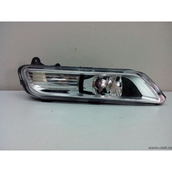 Sis Farı - Gündüz Lambali Sol Passat6 - Kod 4U.60214VV - OEM 3AA941661E