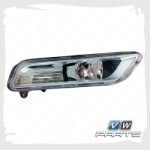 Sis Farı - Gündüz Lambali Sağ Passat6 - Kod 4U.60215VV - OEM 3AA941662E