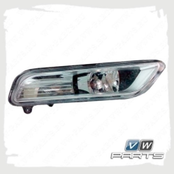 Sis Farı - Gündüz Lambali Sağ Passat6 - Kod 4U.60215VV - OEM 3AA941662E ürün görseli