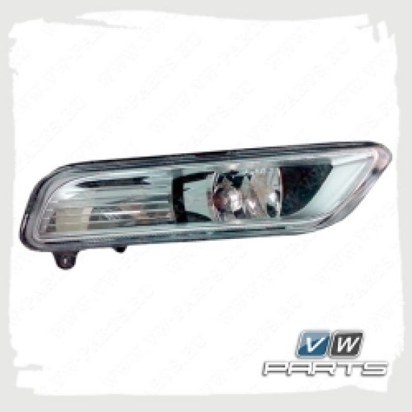 Sis Farı - Gündüz Lambali Sağ Passat6 - Kod 4U.60215VV - OEM 3AA941662E